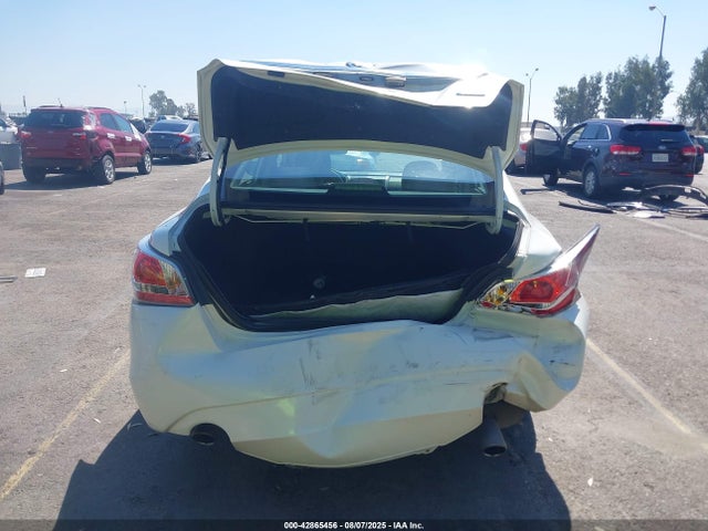 1N4AL3AP6EN357613 Nissan Altima 2.5 S
