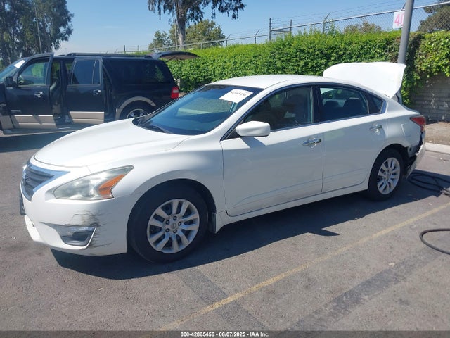 1N4AL3AP6EN357613 Nissan Altima 2.5 S