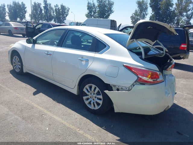 1N4AL3AP6EN357613 Nissan Altima 2.5 S