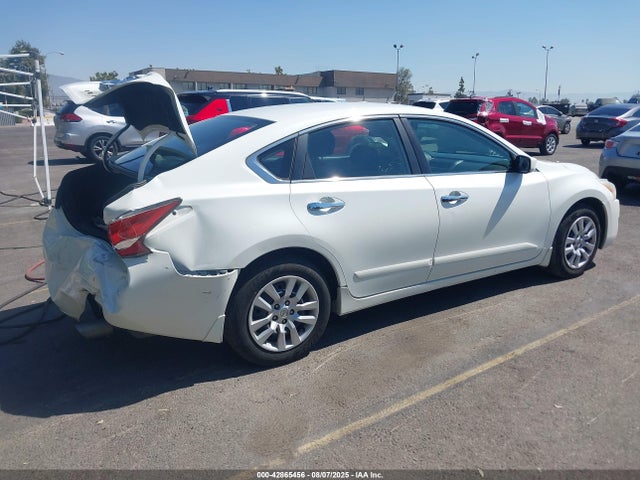 1N4AL3AP6EN357613 Nissan Altima 2.5 S