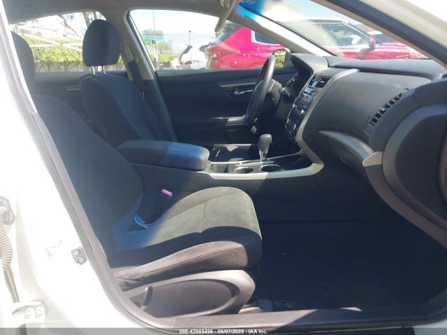 1N4AL3AP6EN357613 Nissan Altima 2.5 S