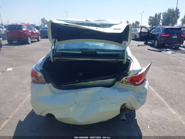1N4AL3AP6EN357613 Nissan Altima 2.5 S