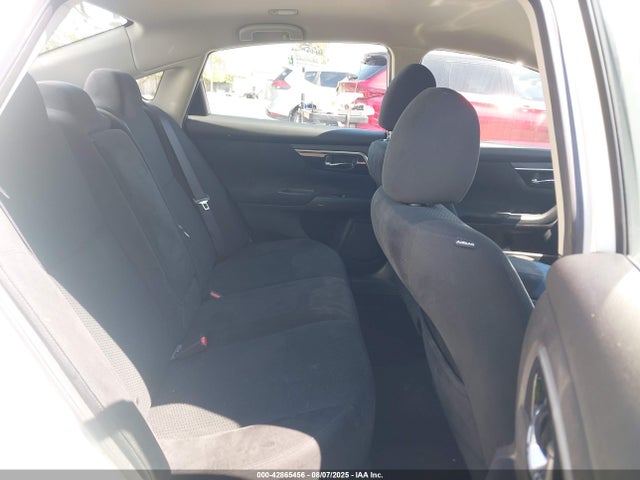 1N4AL3AP6EN357613 Nissan Altima 2.5 S
