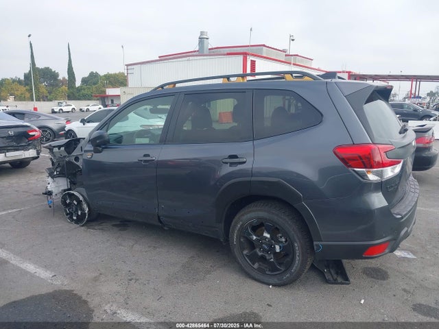 Subaru na u5 2024 JF2SKAJC3RH526852 Image 15