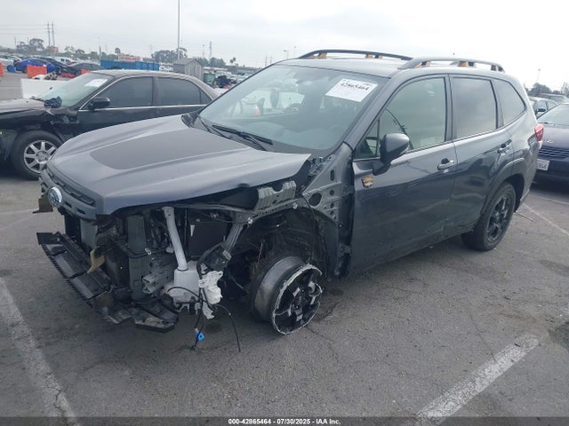 Subaru na u5 2024 JF2SKAJC3RH526852 Image 2