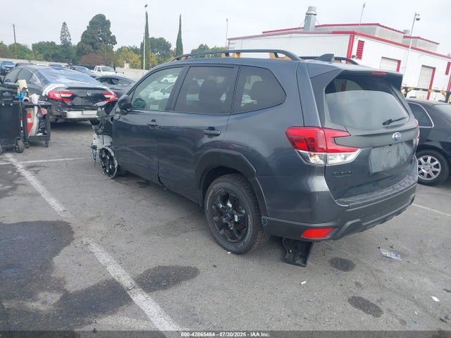 Subaru na u5 2024 JF2SKAJC3RH526852 Image 3