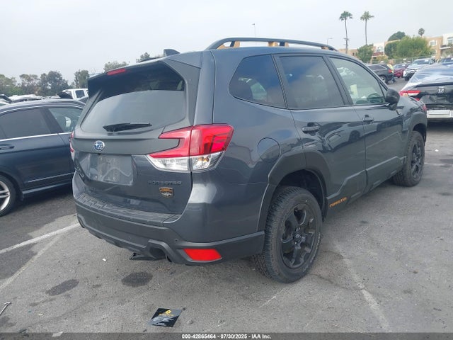 Subaru na u5 2024 JF2SKAJC3RH526852 Image 4