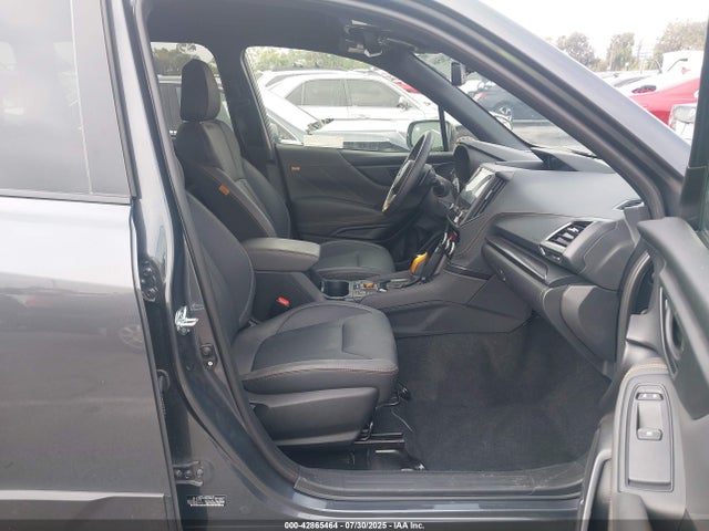 Subaru na u5 2024 JF2SKAJC3RH526852 Image 5