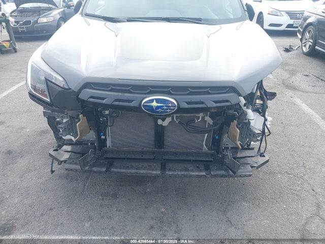 Subaru na u5 2024 JF2SKAJC3RH526852 Image 6