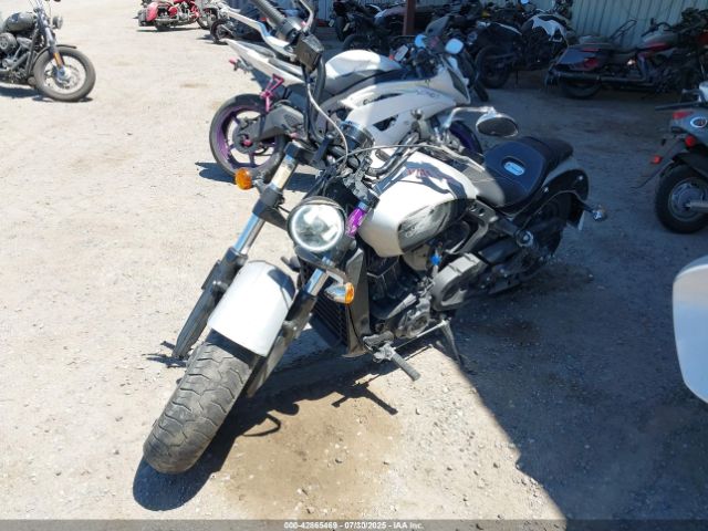 2019 INDIAN MOTORCYCLE CO. SCOUT 56KMSA115K3142851 Photo 1