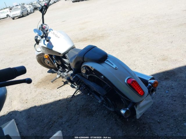 2019 INDIAN MOTORCYCLE CO. SCOUT 56KMSA115K3142851 Photo 2