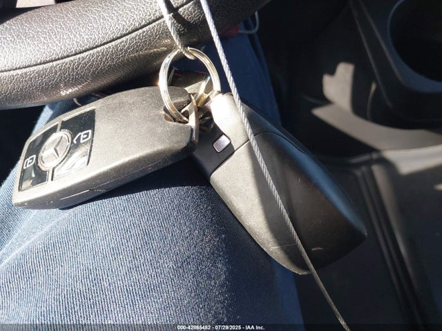 Aukcja sprzedaży 2019 Mercedes-benz Sprinter 2500 High Roof V6, vin: WD4PF1CD3KT008408, numer aukcji: 42865482