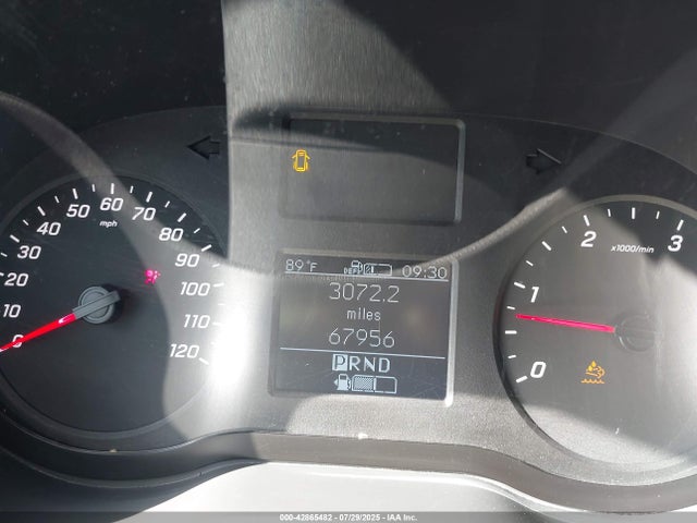 Aukcja sprzedaży 2019 Mercedes-benz Sprinter 2500 High Roof V6, vin: WD4PF1CD3KT008408, numer aukcji: 42865482