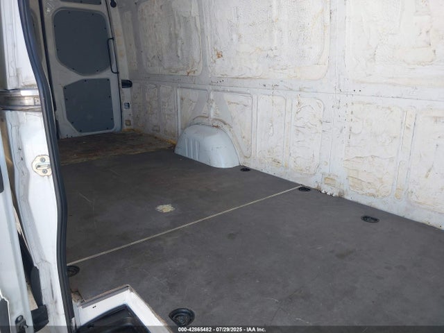 Aukcja sprzedaży 2019 Mercedes-benz Sprinter 2500 High Roof V6, vin: WD4PF1CD3KT008408, numer aukcji: 42865482