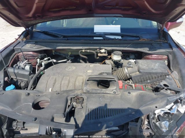 2014 ACURA RDX 5J8TB3H59EL006105 Photo 9