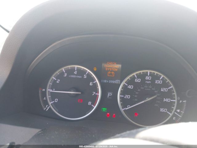 2014 ACURA RDX 5J8TB3H59EL006105 Photo 6