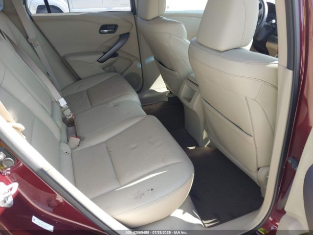 2014 ACURA RDX 5J8TB3H59EL006105 Photo 7