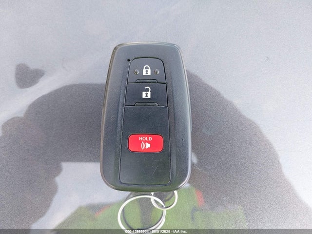 JTDKBRFU7G3504653 Toyota 2zr-fxe,1nm