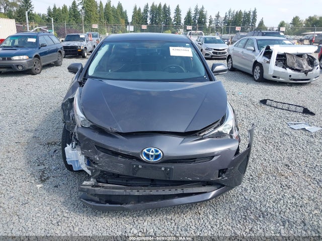 JTDKBRFU7G3504653 Toyota 2zr-fxe,1nm