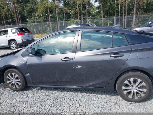 JTDKBRFU7G3504653 Toyota 2zr-fxe,1nm