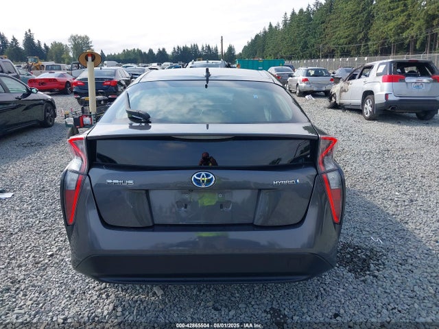 JTDKBRFU7G3504653 Toyota 2zr-fxe,1nm