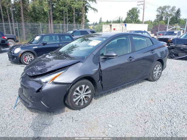 JTDKBRFU7G3504653 Toyota 2zr-fxe,1nm