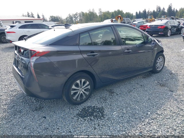JTDKBRFU7G3504653 Toyota 2zr-fxe,1nm