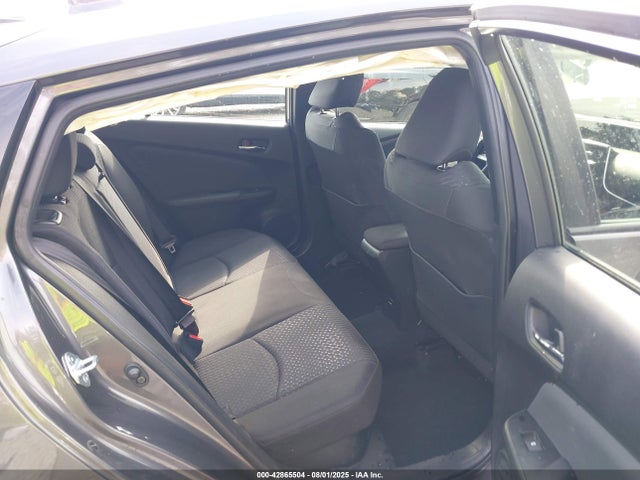 JTDKBRFU7G3504653 Toyota 2zr-fxe,1nm
