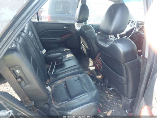 2005 ACURA MDX 2HNYD189X5H553915 Photo 7