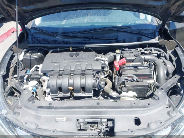 3N1AB7APXJY212112 Nissan 2018