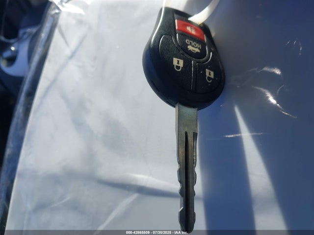 3N1AB7APXJY212112 Nissan 2018