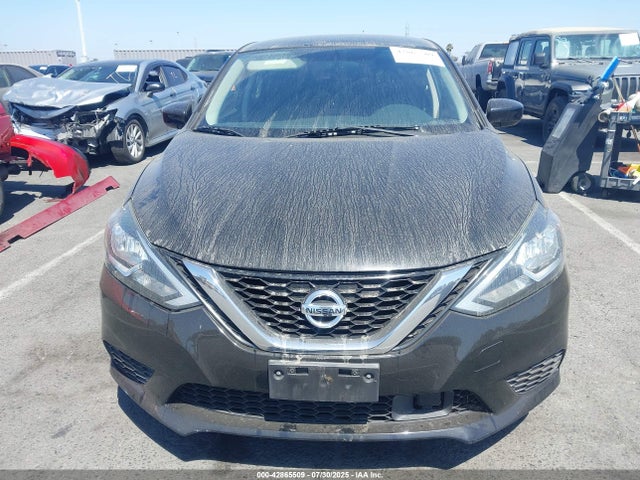 3N1AB7APXJY212112 Nissan 2018