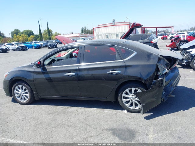 3N1AB7APXJY212112 Nissan 2018