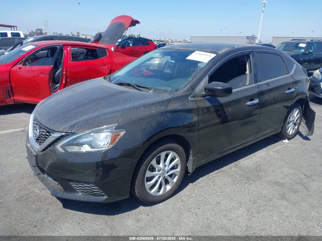 3N1AB7APXJY212112 Nissan 2018