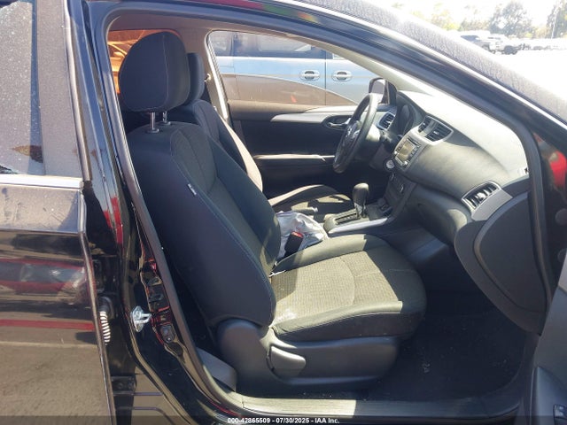 3N1AB7APXJY212112 Nissan 2018