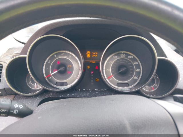 2010 ACURA MDX 2HNYD2H69AH512634 Photo 6