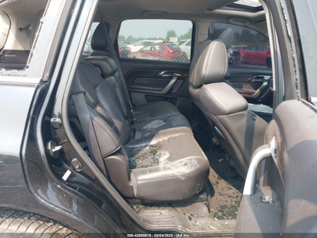 2010 ACURA MDX 2HNYD2H69AH512634 Photo 7