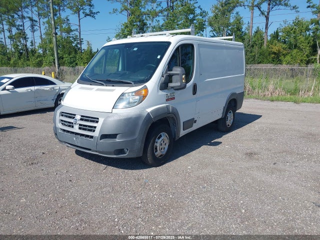 Продажа на аукционе авто 2014 Ram Promaster 1500 Low Roof, vin: 3C6TRVNG3EE112559, номер лота: 42865517