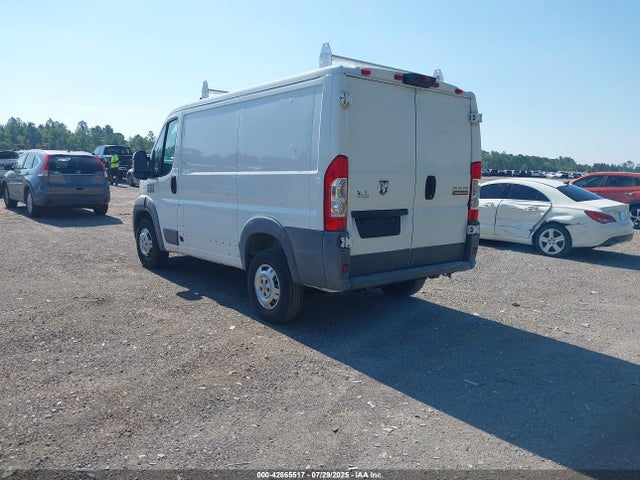 Продажа на аукционе авто 2014 Ram Promaster 1500 Low Roof, vin: 3C6TRVNG3EE112559, номер лота: 42865517