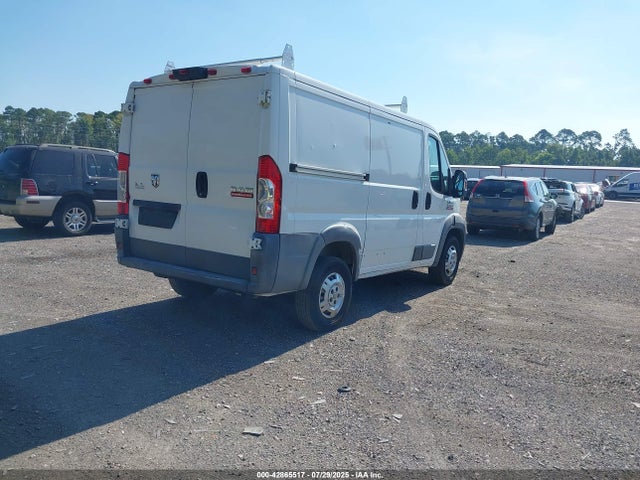 Продажа на аукционе авто 2014 Ram Promaster 1500 Low Roof, vin: 3C6TRVNG3EE112559, номер лота: 42865517