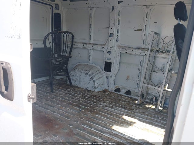 Продажа на аукционе авто 2014 Ram Promaster 1500 Low Roof, vin: 3C6TRVNG3EE112559, номер лота: 42865517