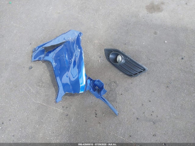 3CZRU6H58MM750743 Honda r18z9