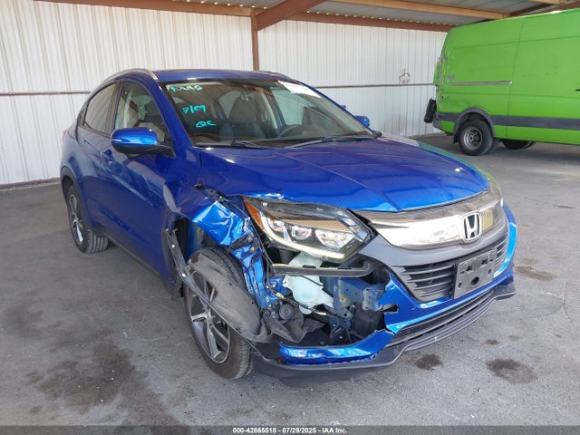 3CZRU6H58MM750743 Honda r18z9