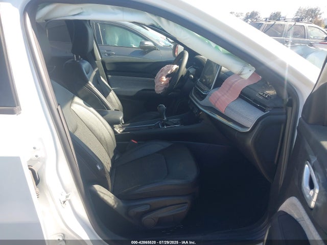 Jeep Compass 2024 3C4NJDBN9RT140731 Image 5
