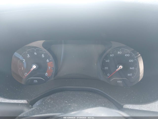 Jeep Compass 2024 3C4NJDBN9RT140731 Image 7