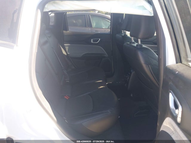 Jeep Compass 2024 3C4NJDBN9RT140731 Image 8