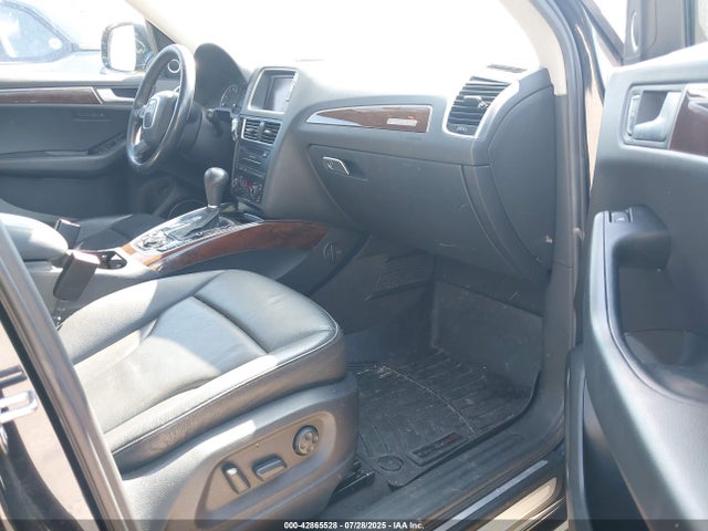 2012 AUDI Q5 WA1LFAFP9CA031293 Photo 4