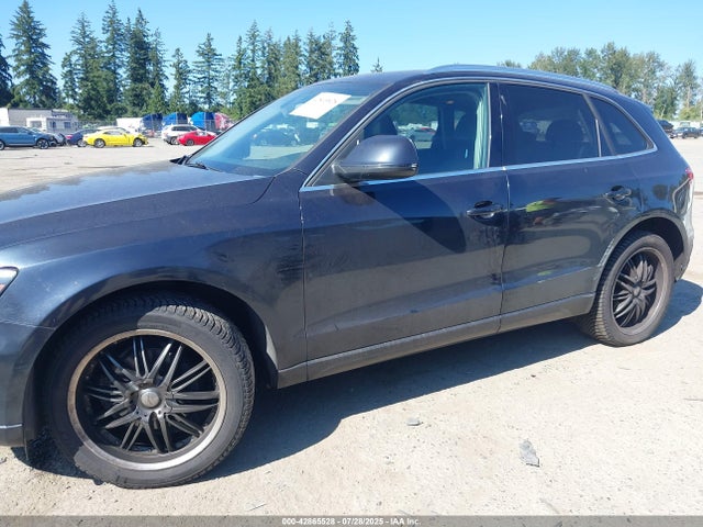 2012 AUDI Q5 WA1LFAFP9CA031293 Photo 5
