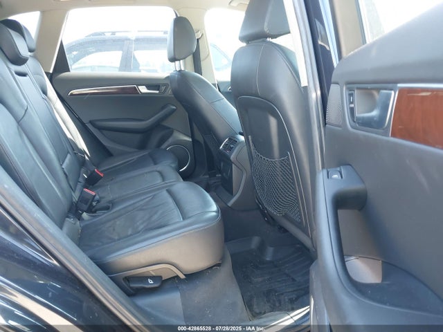 2012 AUDI Q5 WA1LFAFP9CA031293 Photo 7