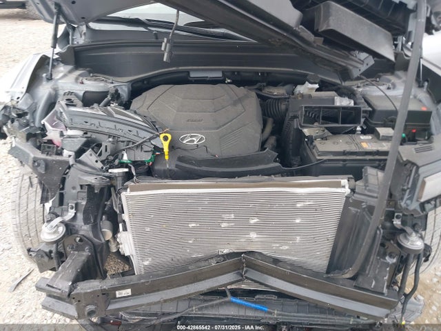 Aukcja sprzedaży 2024 Hyundai Palisade Sel, vin: KM8R24GE1RU805940, numer aukcji: 42865542